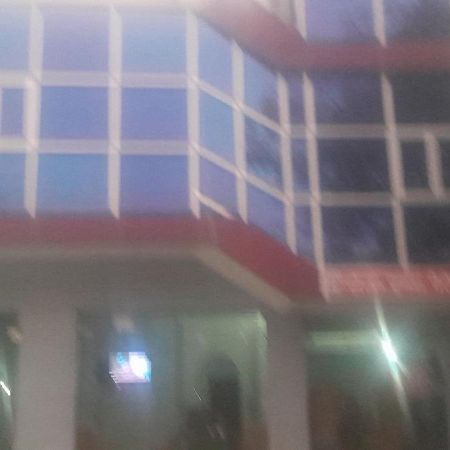 Krishna Hotel 阿格拉 外观 照片